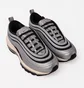 Кроссовки женские Nike Air Max 97 Grey FD0800-001