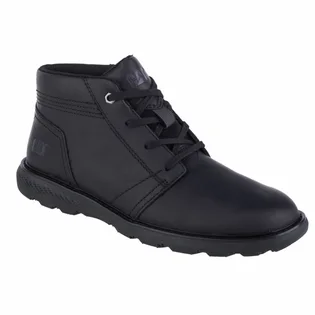 Черевики чоловічі Caterpillar Trey 2.0 Black P725209