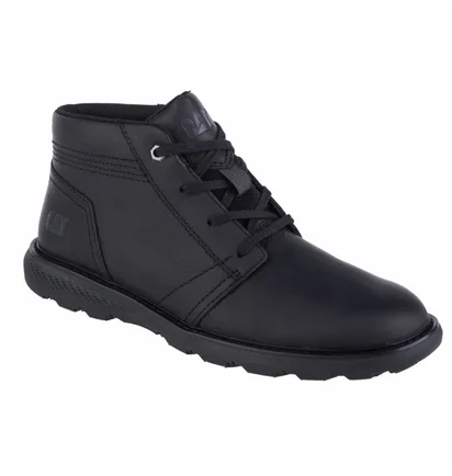 Ботинки мужские Caterpillar Trey 2.0 Black P725209