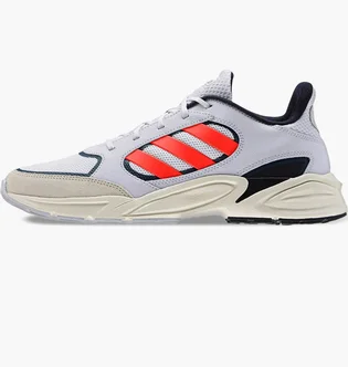 Кросівки чоловічі Adidas 90S Valasion White EG8398