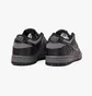 Кросівки жіночі Nike Dunk Low Black/Grey HF1986-001