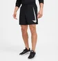 Шорты мужские Nike Form Swoosh Black FZ1066-010