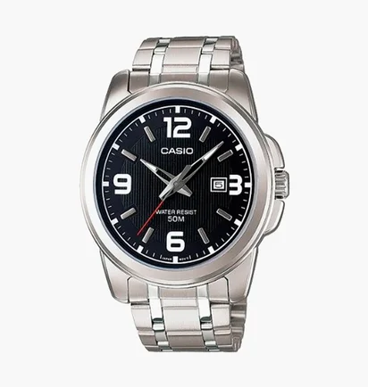 Часы мужские Casio MTP-1314D-1A
