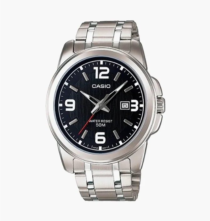 Часы мужские Casio MTP-1314D-1A
