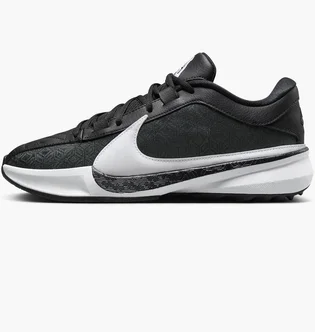 Кросівки унісекс Nike Zoom Freak 5 Tb Black DZ2946-001