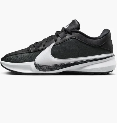 Кроссовки унисекс Nike Zoom Freak 5 Tb Black DZ2946-001