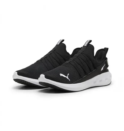 Кросівки чоловічі Puma Softride Carson Fresh Black 310155-01