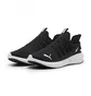 Кросівки чоловічі Puma Softride Carson Fresh Black 310155-01