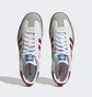 Кроссовки унисекс Adidas Samba Og Shoes White IG1025