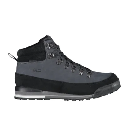 Ботинки мужские CMP Heka Hiking Shoes Wp Grey 3Q49557-U911