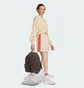 Свитшот женский Adidas Stadium Crew Beige JY6969