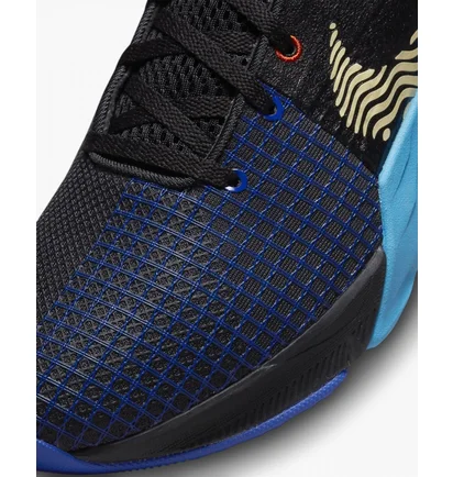 Кросівки чоловічі Nike Metcon 8 Black Do9328-003
