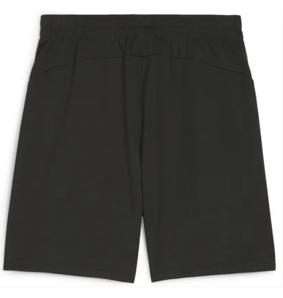 Шорты мужские Puma Teamfinal Training Shorts Black 658566-03