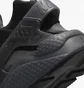 Кросівки чоловічі Nike Air Huarache Black Fd0656-001