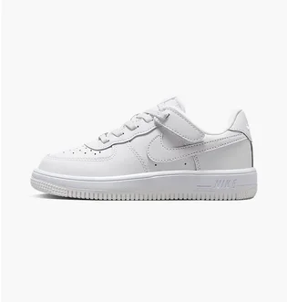 Кроссовки детские Nike Air Force 1 Low Easyon White IH4498-101