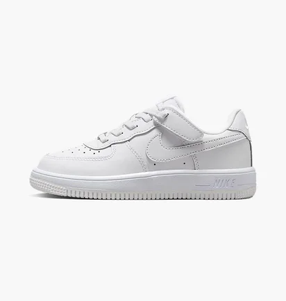 Кросівки дитячі Nike Air Force 1 Low Easyon White IH4498-101