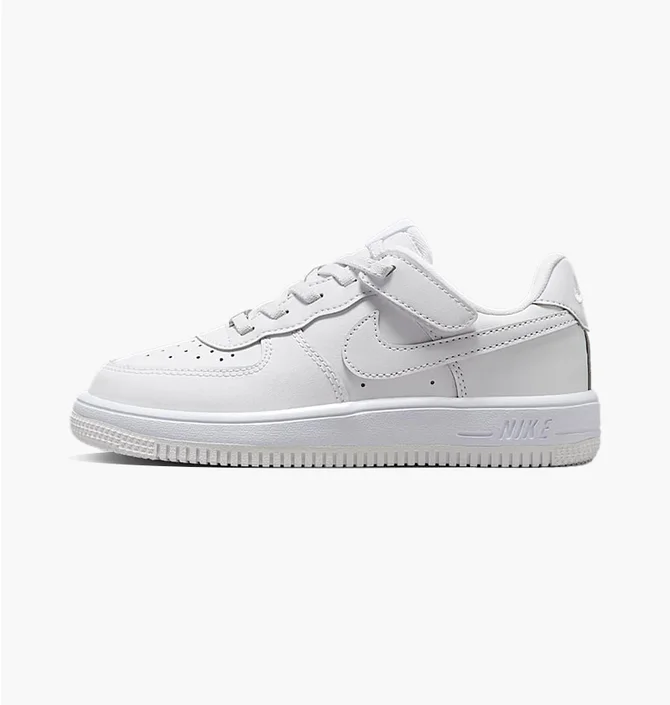 Кросівки дитячі Nike Air Force 1 Low Easyon White IH4498-101