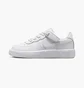 Кросівки дитячі Nike Air Force 1 Low Easyon White IH4498-101