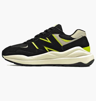 Кроссовки женские New Balance 574 Black W5740HL1