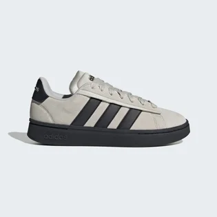 Кроссовки мужские Adidas Grand Court Alpha Shoes Grey IH1287