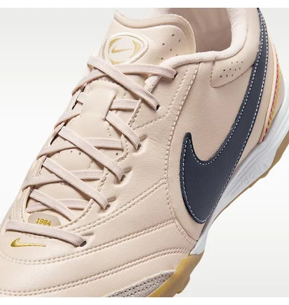 Сороконіжки чоловічі Nike Tiempo Ligera Pro Tf Beige IR2226-240