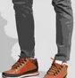 Кросівки чоловічі New Balance H754Lft Brown H754LFT