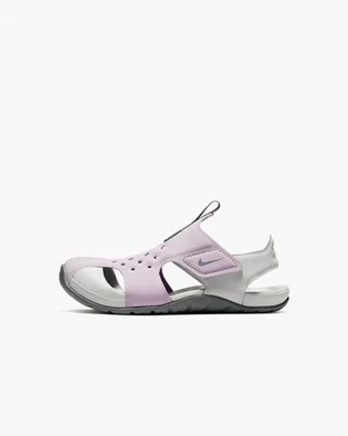 Сандалі дитячі Nike Sunray Protect 2 Pink 943826-501
