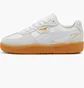 Кроссовки женские Puma Palermo Moda Sneakers White/Grey 397727-03