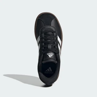 Кроссовки детские Adidas Vl Court 3.0 Sportswear Black IE3630