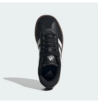 Кроссовки детские Adidas Vl Court 3.0 Sportswear Black IE3630