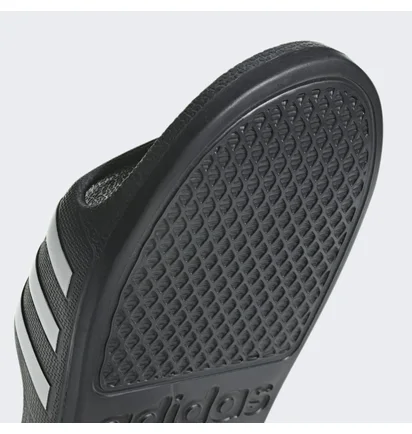Тапочки дитячі Adidas Adilette Aqua K Black F35556