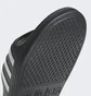Тапочки дитячі Adidas Adilette Aqua K Black F35556