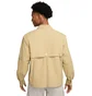 Рубашка мужская Nike Acg Orb Weaver Dri-Fit Adv Uv Beige HJ2465-297