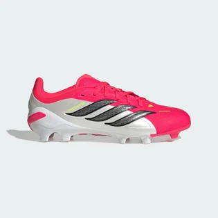 Бутси дитячі Adidas Predator Elite White/Red JR7859