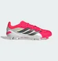 Бутсы детские Adidas Predator Elite White/Red JR7859