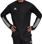 Куртка чоловіча Adidas Condivo 20 Training Top Black Fs7108