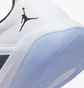 Кроссовки мужские Air Jordan 11 Cmft Low White/Black Dv2207-100