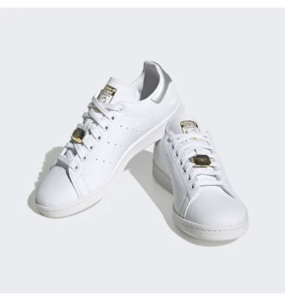 Кроссовки женские Adidas Stan Smith Shoes White Hq4243