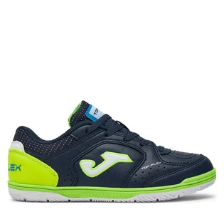 Футзалки дитячі Joma Top Flex Jr Blue TPJS2433IN