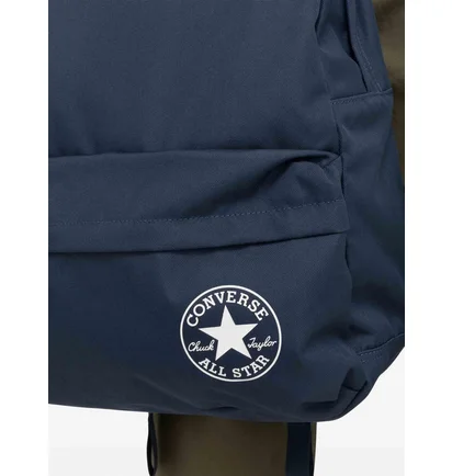 Рюкзак унісекс Converse Premium Go 2 Backpack Blue 10024561-410