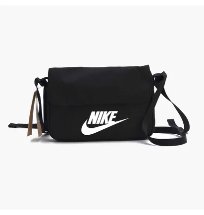 Сумка женская Nike W Nsw Futura 365 Crossbody Black CW9300-010
