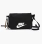 Сумка женская Nike W Nsw Futura 365 Crossbody Black CW9300-010