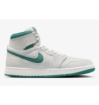 Кроссовки мужские Air Jordan 1 High Zoom Comfort 2 White DV1307-130