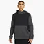 Худі чоловіче Nike Yoga Dri-Fit Black DH1931-032
