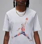 Футболка чоловіча Air Jordan Ss Tee White FN5980-100
