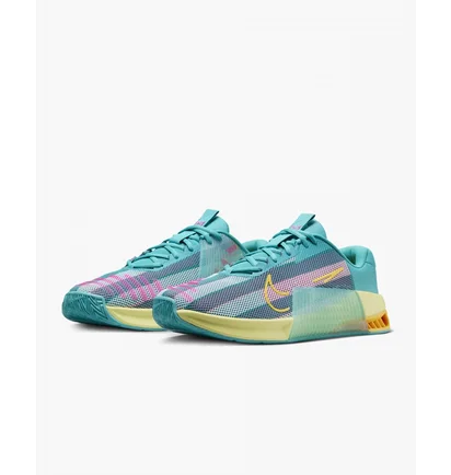 Кроссовки мужские Nike Metcon 9 Amp Workout-Schuh Light Blue DZ2616-300