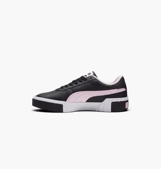Кросівки дитячі Puma Cali Lace Up Black 368859-10