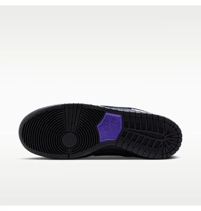 Кроссовки мужские Nike Sb Dunk Low Black/Beige IB6208-200