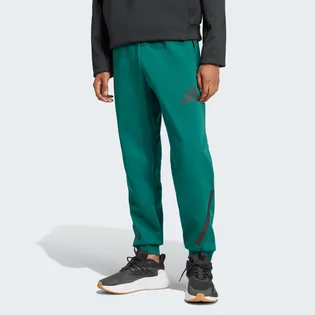 Штаны мужские Adidas Z.N.E. Tracksuit Bottoms Green JF6387