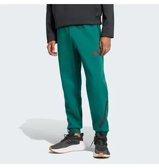 Штаны мужские Adidas Z.N.E. Tracksuit Bottoms Green JF6387